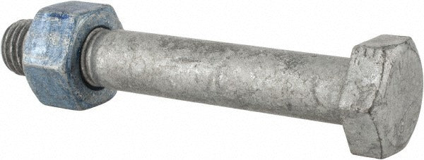 VALUE COLLECTION Value Collection HCI30750500NG-005BX Hex Bolt 3/8-16 5in A325