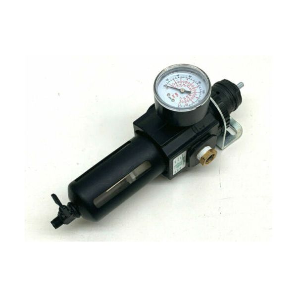 3/8"ODF Head Pressure Control