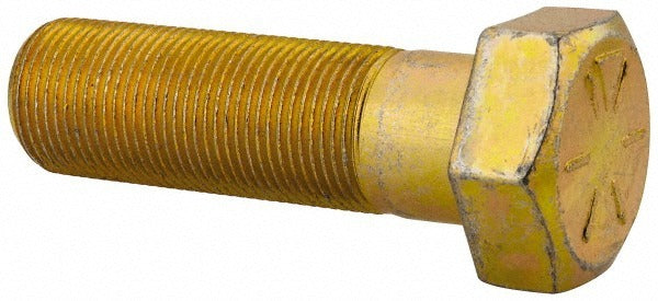 VALUE COLLECTION Value Collection 10152CH8O Hex Head Cap Screw Grade 8