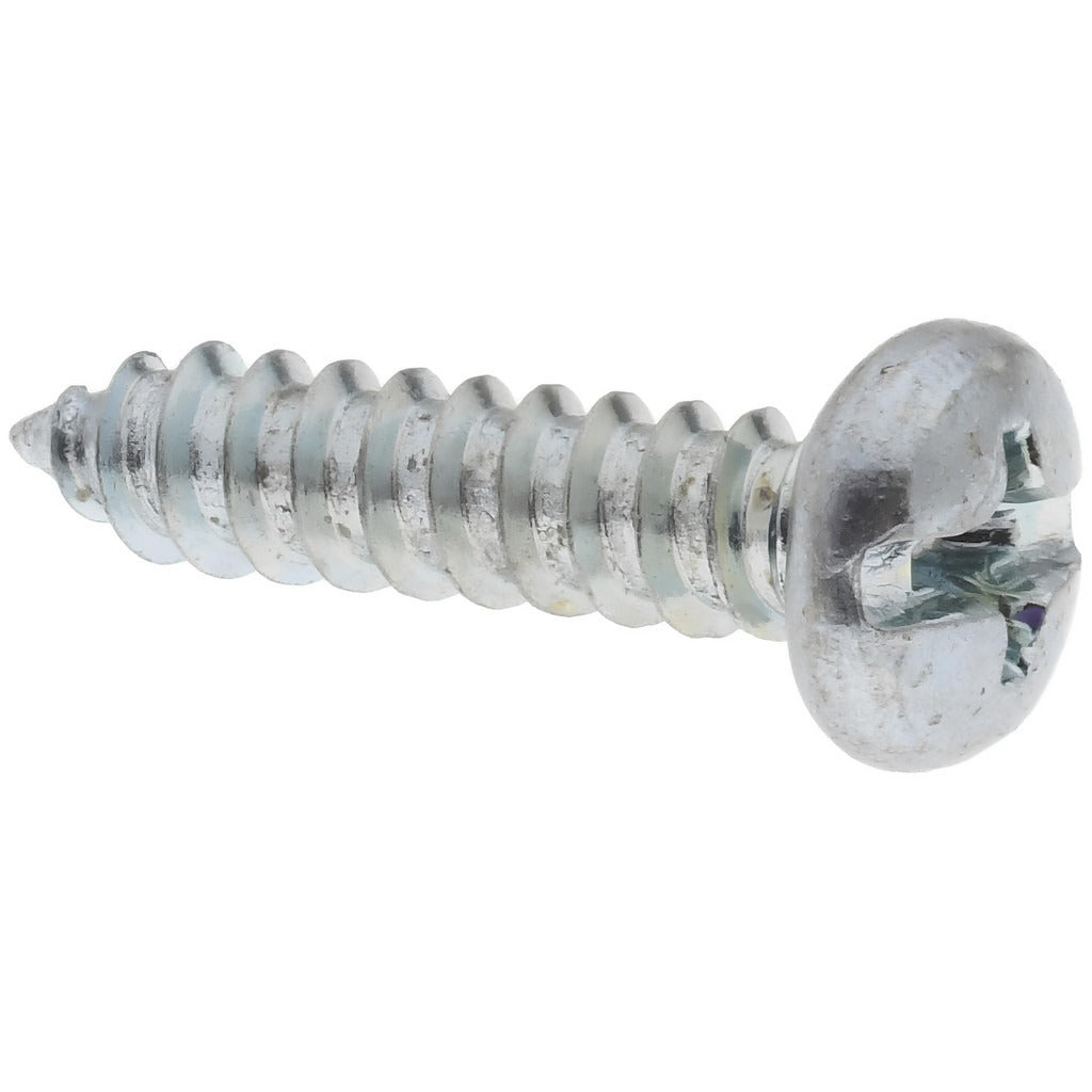 VALUE COLLECTION Value Collection SMPCI0-800750-100BX Sheet Metal Screw No. 8