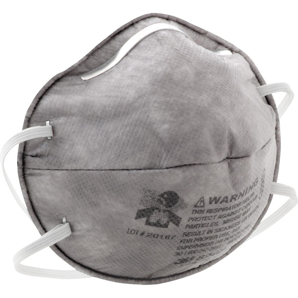 3M 3M 7000002060 Disposable Particulate Respirator Universal
