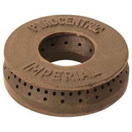 IMPERIAL Imperial 2680 Burner Head 4-3/4 inches Dia. (Each) IMP2119