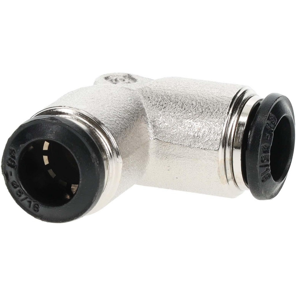 PRO-SOURCE Pro-source 2555908865PRO Push-to-connect Tube Fitting 5-pack
