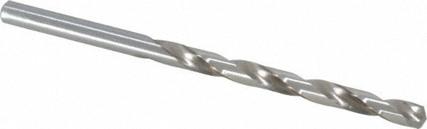 CLEVELAND CONTROLS Cleveland C11665 Jobber Drill Bit 11 Hss 135 Degree