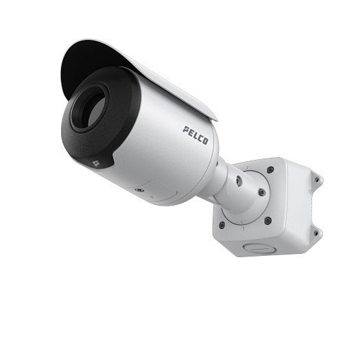 PELCO Pelco Inc. SXRE4-VF09-EBT-1 Ip Bullet Camera Vga