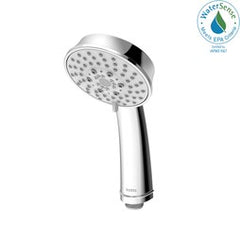 Toto TBW03003U4#CP Handshower L Classic Round Polished Chrome 1.75 GPM