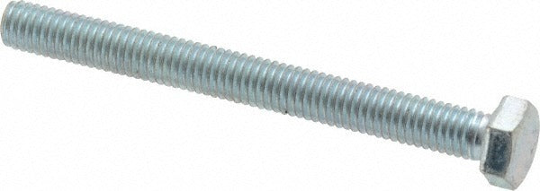 VALUE COLLECTION Value Collection 815660PR M5 Hex Cap Screw Grade 8.8 Zinc