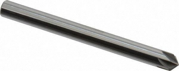 KEO Keo 919-001-058 Countersink 3/16 in 100 Deg 6 Flute Carbide