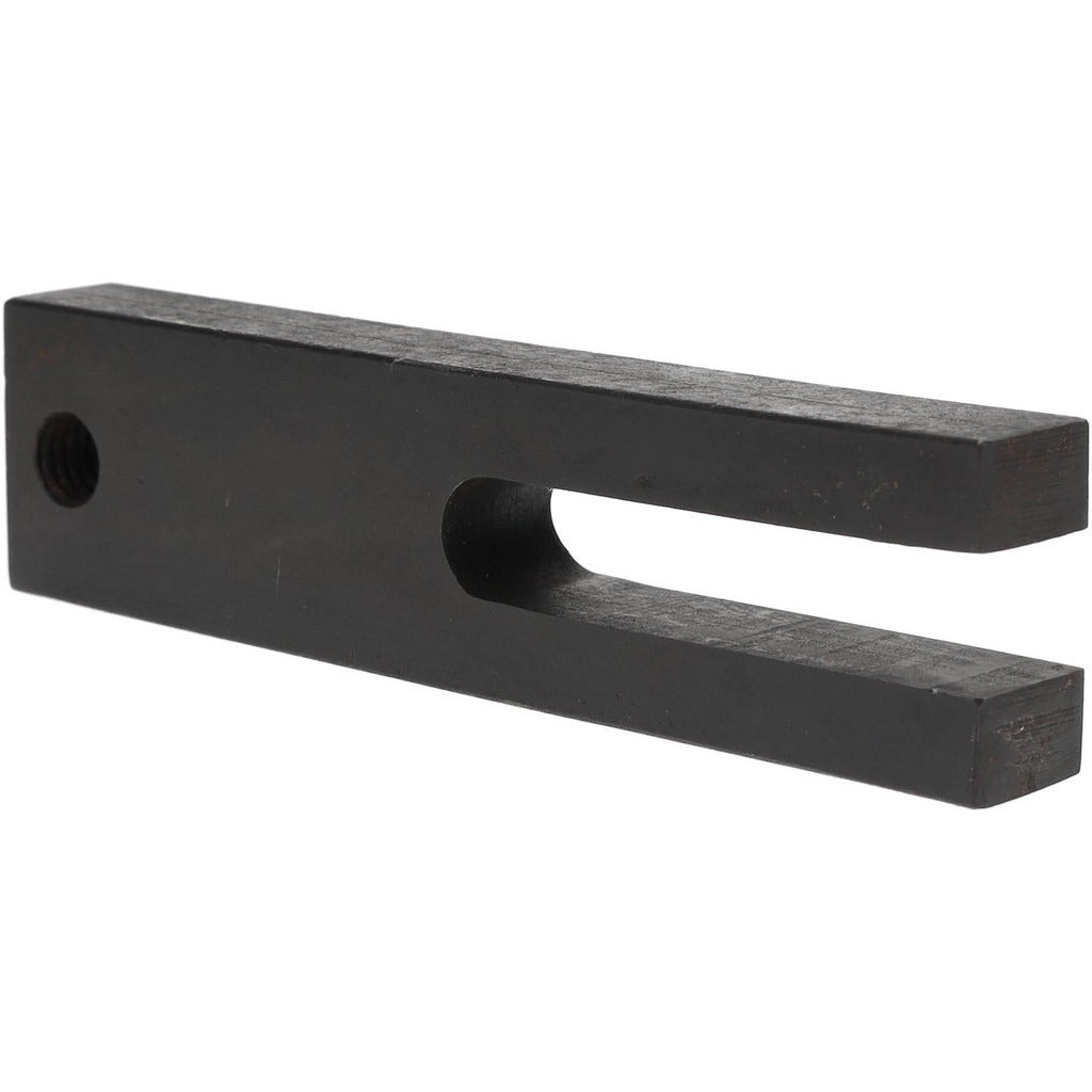 GIBRALTAR Gibraltar 88365176 U-shaped Tapered Strap Clamp Carbon Steel