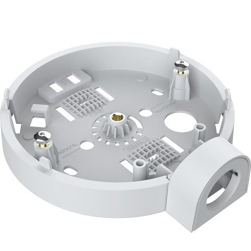 AXIS COMMUNICATIONS Axis Communications 01244-001 Universal Camera Mount