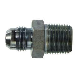 MIDLAND INDUSTRIES Midland Industries 240422 Male Jic X Nptf Steel Adapter