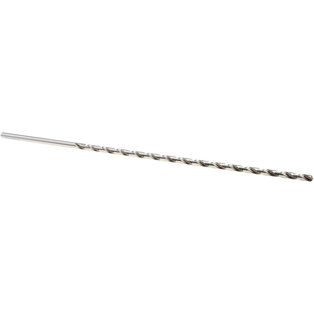 PRECISION TWIST DRILL Precision Twist Drill 5999945 Extra Length Drill Bit