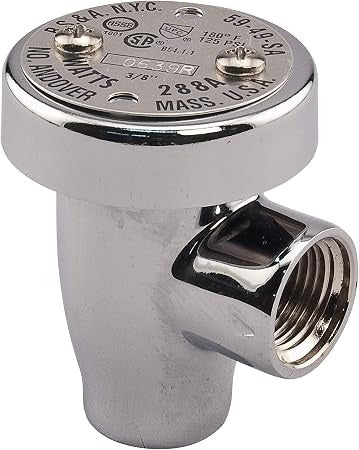 WATTS Watts 792054 Vacuum Breaker LF2 (3/4-Inch)