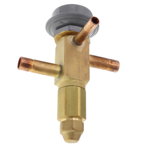 SPORLAN 904065 HGBE-5 Discharge Bypass Valve 3/8 Inch ODF External Equalization