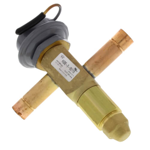 Sporlan 904068 Bypass Valve 1/2OD 95/115 PSIG