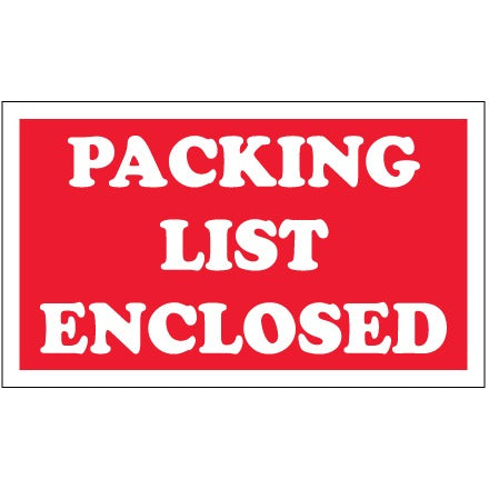 BSC PREFERRED Bsc Preferred SCL538 Handling Instruction Labels