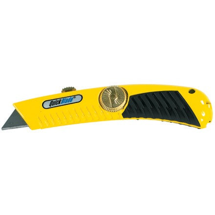BSC PREFERRED Bsc Preferred KN110 Box Cutter Utility Knife Case of 10