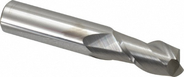 ACCUPRO Accupro 12181498 Corner Radius End Mill 5/8 in 2 Flute Carbide