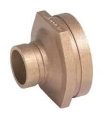 Victaulic FC49650C0C Model 650 Wrought Copper Concentric Reducer 3 x 2-1/2 IN Grooved End