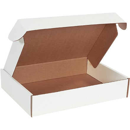 BSC PREFERRED Bsc Preferred MFL15113 Corrugated Document Mailer 50 Pack