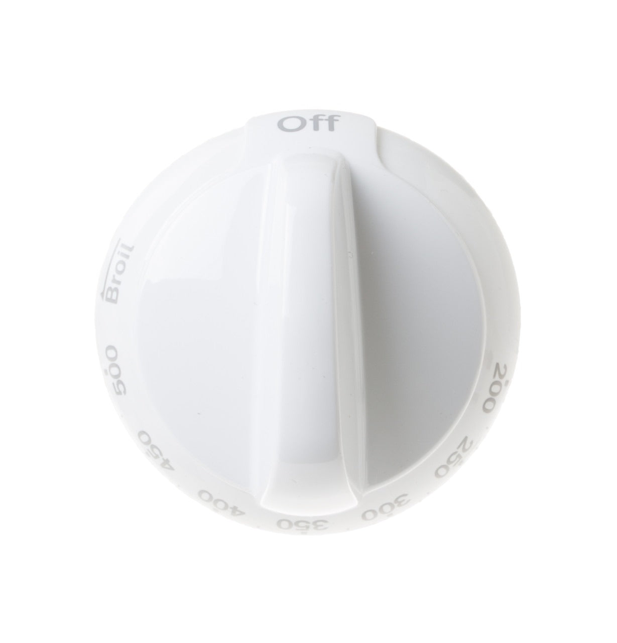 GE APPLIANCES Ge Appliances WB03X22704 Range Thermostat Knob (Replacement WB03X22704)