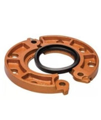 Victaulic P0406410PW FireLock Style 641 4 In. Copper Washer Flange