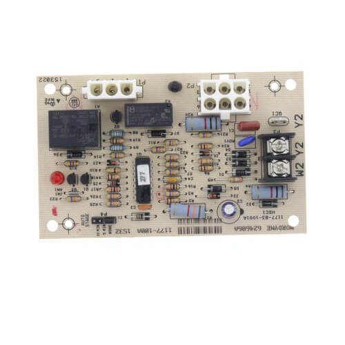 Nordyne 904580 Add-On Control Replacement Kit