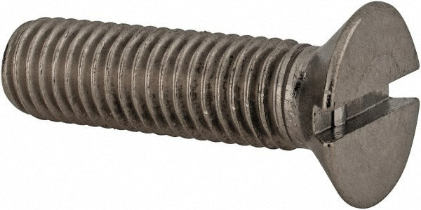 VALUE COLLECTION Value Collection MSFX12045-025BX M12x1.75 Flat Head Screw