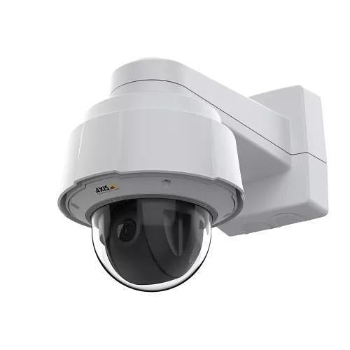 AXIS COMMUNICATIONS Axis Communications 02148-301 Ptz Network Camera 60 Hz