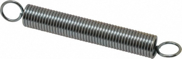 GARDNER SPRING Gardner Spring V6C Extension Spring 16.71 Lb 0.5 in Od