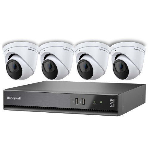 HONEYWELL Honeywell HN35040101E45PK 35S Day Night 4CH Kit