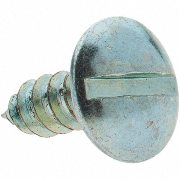 VALUE COLLECTION Value Collection SMSTI-1000500-050B Sheet Metal Screw 50 Pack