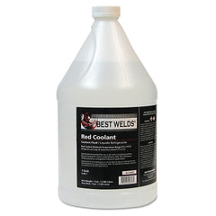 BEST WELDS 905-16-25502 Coolant Fluid 6 °F; -14 °C 1 Gal