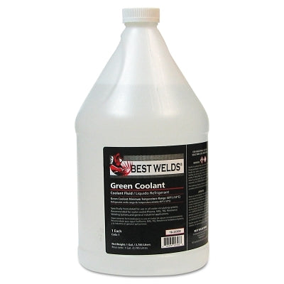 Best Welds 905-16-25503 Coolant Fluid -60°F 1 Gal