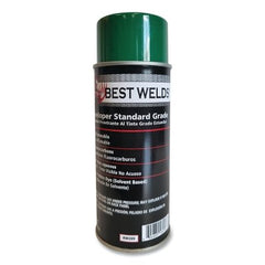 Best Welds RW209 Standard Developer 15 oz Can Type 2 Visible Dye