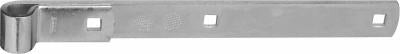 NATIONAL HARDWARE National Mfg N130-765 Zinc Strap Hinge 12 Inches