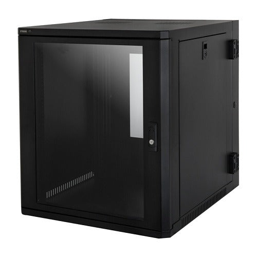 STRONG Strong SR-WMS-10U Wall Mount Swing Arm Rack 10U