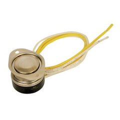 MARS 33440 Thermostat, SPST 20-30F Open-Close Klixon Refrig