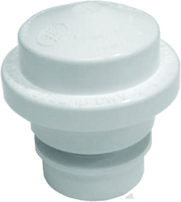 JB Industries JBSP-50 Solvent Weld Valve