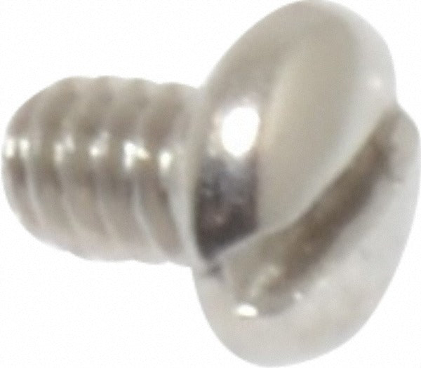 VALUE COLLECTION Value Collection R63068642 Machine Screw 2-56 X 1/8 in