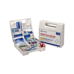 First Aid Only 90589 First Aid Kit 25-Person ANSI A+ Replacement MPN