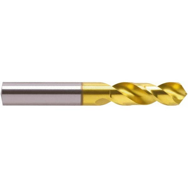 GUHRING Guhring 9055200045000 Stub Drill Bit No 16 Cobalt