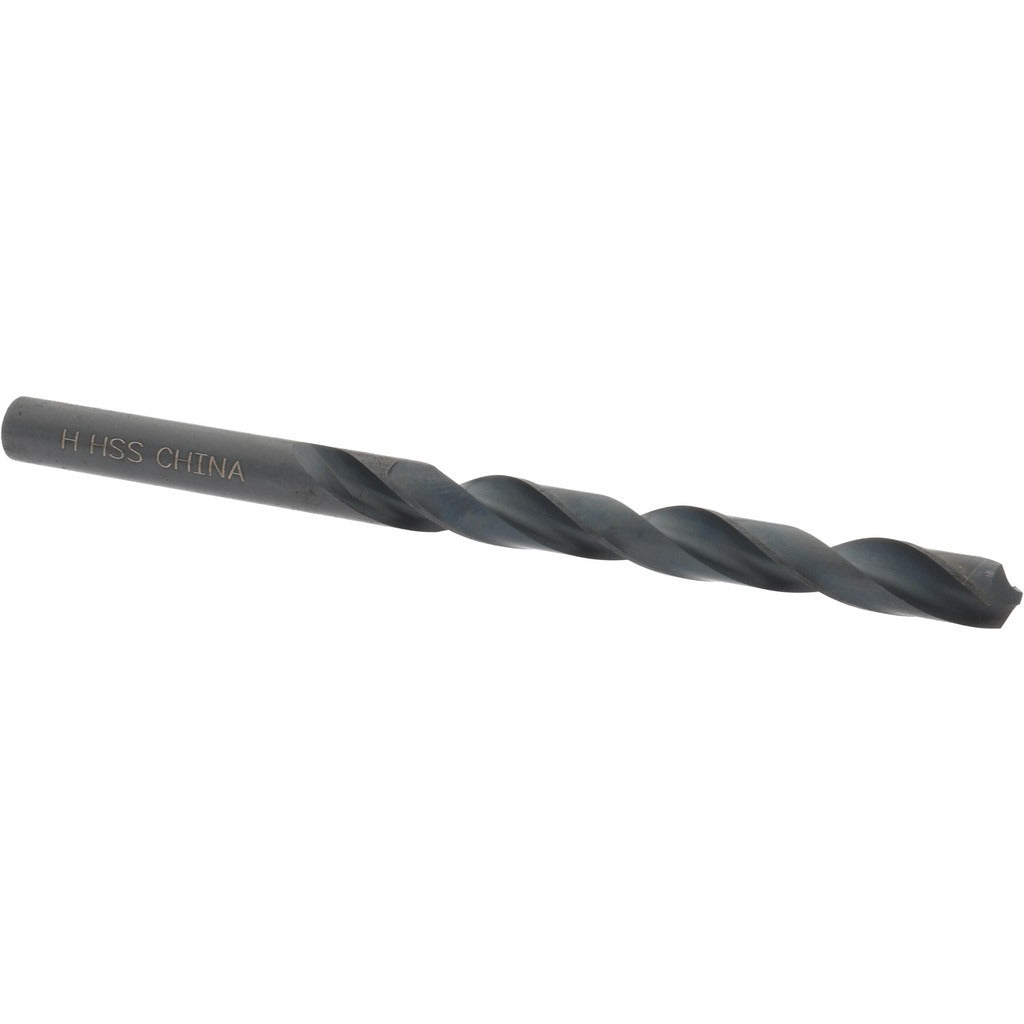 VALUE COLLECTION Value Collection 01189083 Letter H Hss Jobber Drill Bit