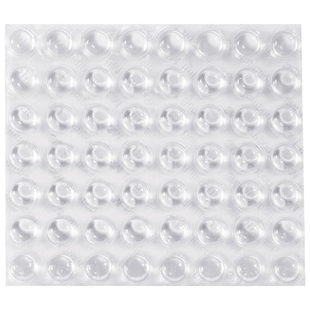 BSC PREFERRED Bsc Preferred BN3M5303 Polyurethane Bumper Pads 3000 Case