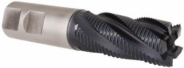 HERTEL Hertel 62913892 Roughing End Mill 7/8 in 5 Flute Cobalt