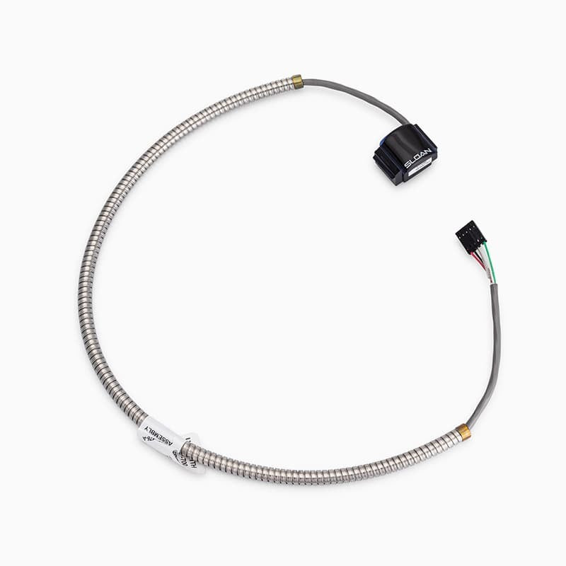 SLOAN Sloan 0365028 Etf476A Sensor Window and Cable Assembly (1 Pack)
