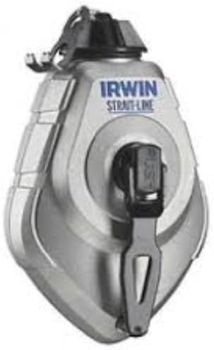 IRWIN Irwin 1932881 Classic Chalk Reel (One Size)