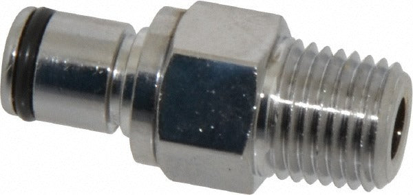 CPC COLDER PRODUCTS Cpc Colder Products LCD24004 Quick Disconnect Coupling