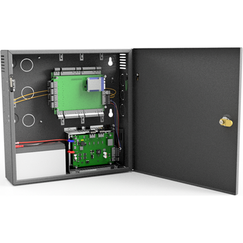 SICUNET Sicunet CORP-4DMPL 4 Door System with 75W Power Supply (4 Door) ES-4MP