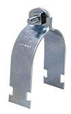 PHOENIX SUPPORT SYSTEMS Phoenix Support Systems SCR 0150AL Rigid Strut Clamp (1-1/2 in)